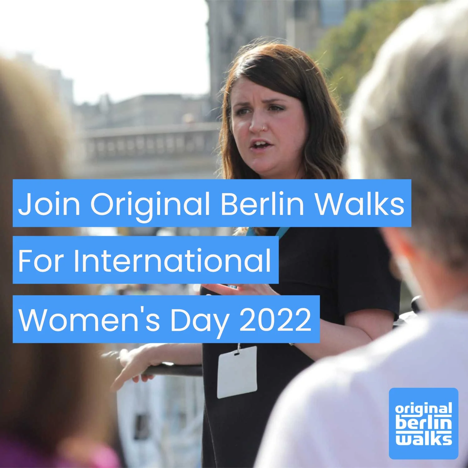 Queer Berlin Tour | Award-Winning Tours by Original Berlin Walks ...